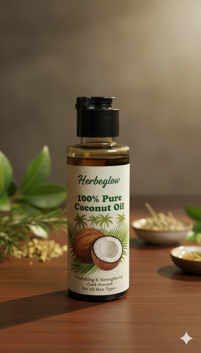 Coconut Oil