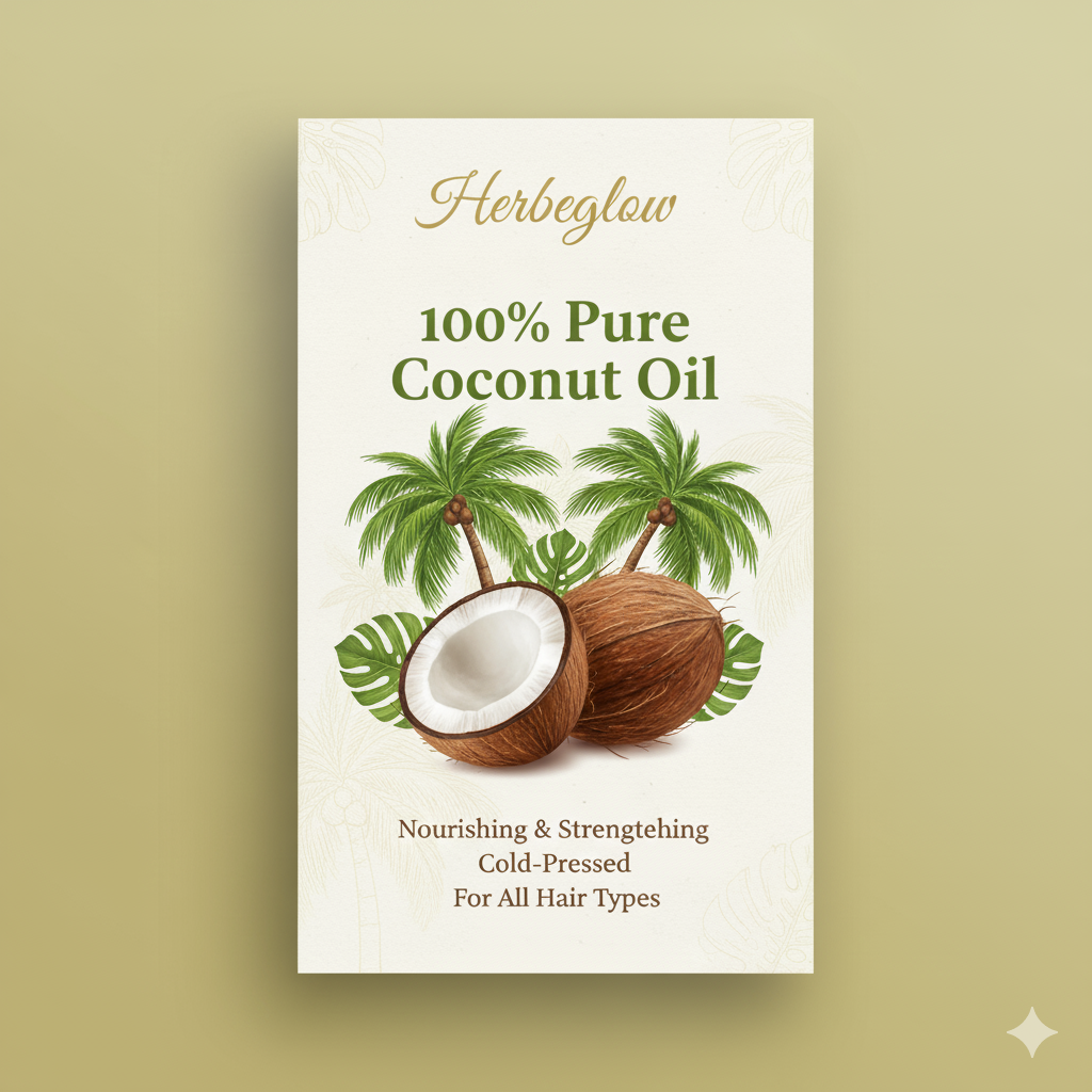Coconut Oil