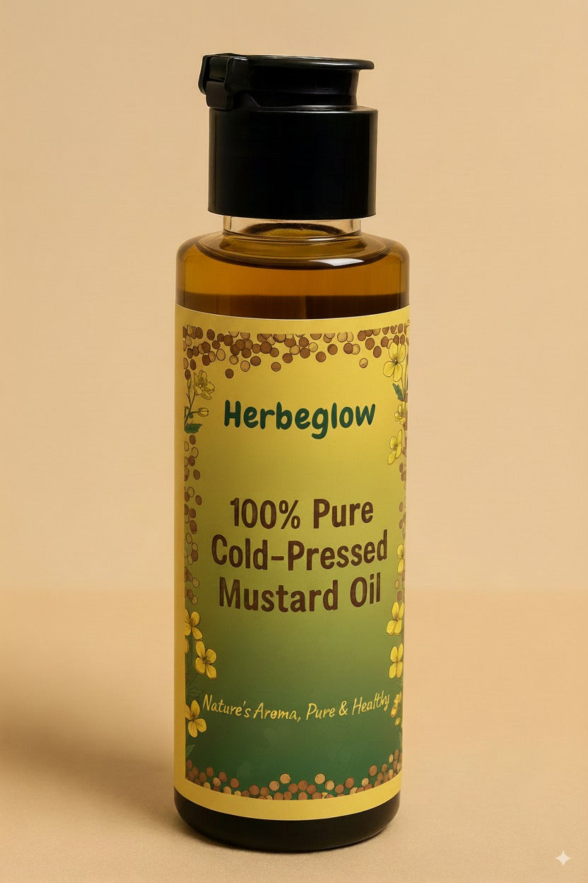 Mustard Oil