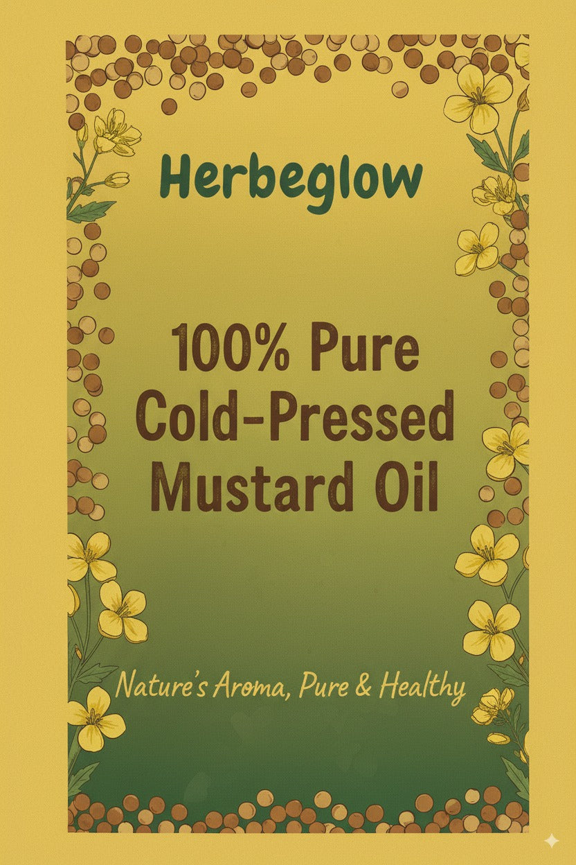 Mustard Oil